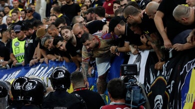 Romania-Kosovo, UEFA intervenes after the chaos: what can happen