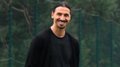 Champions League, Ibrahimovic accuses Milan fans and jokes: ‘Ready to play’