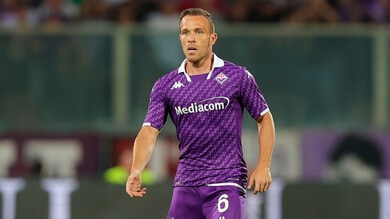 Arthur and Fiorentina want to recapture Juve: “I feel able to return”