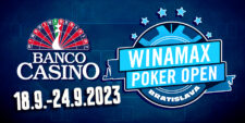 Canlı Poker |  Banco Casino: Starker Colossus Winamax Poker Açık’ta Başlıyor