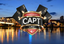Live Poker |  The CAPT is coming back to Linz