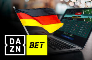 Daznbet comes to Germany after England, Italy and Spain