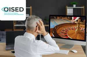 A picture of the pathological gambling situation in Italy from OISED