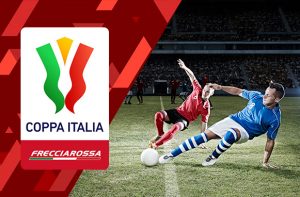 İtalya Kupası 2023/24, büyük takımlar sahaya çıkıyor: oranlar ve favoriler