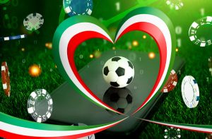 Italy, betting and online gaming: towards an “oligarchic” market?