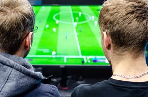 Football manager and the best football video games on the market