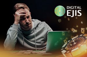 The first software to prevent pathological gambling from DigitalEjis