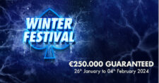 Casino Namur: Winter is coming