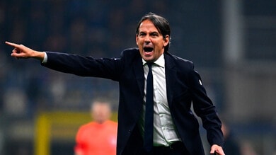 Inzaghi likes Conte, then warns Inter: ‘Difficult times will come’