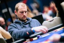 Live Poker | EPT Paris: David Kaufmann unter den Big Stacks an Tag 4