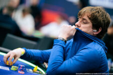 Live Poker |  EPT Paris: Can Chris Brewer defend his 50k Super High Roller title?