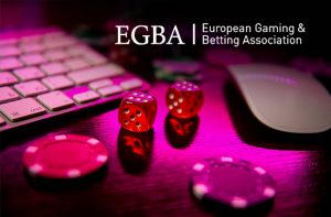EGBA, online gaming thermometer in Europe: 2023 data