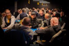 Grand Casino Liechtenstein: Division decides the Big Stack Freezeout