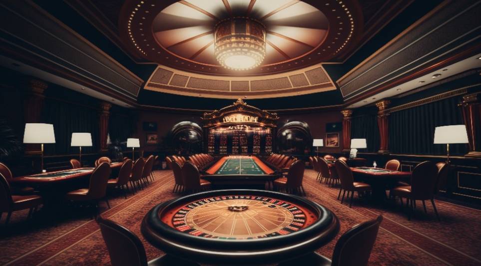 Are Video Games in Casinos Manipulated?